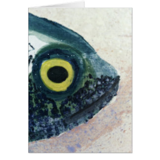 Pescados de piedra
