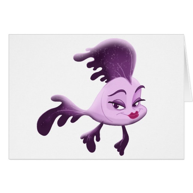 Pescados del chica (Anverso (Horizontal))