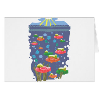 Pescados dulces y tontos