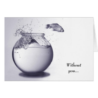 Pescados fuera del agua