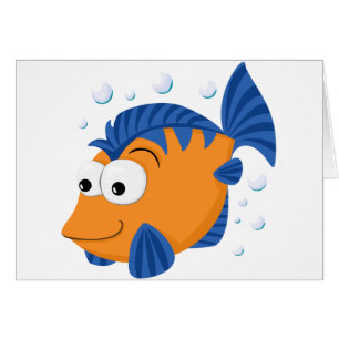 Pescados lindos