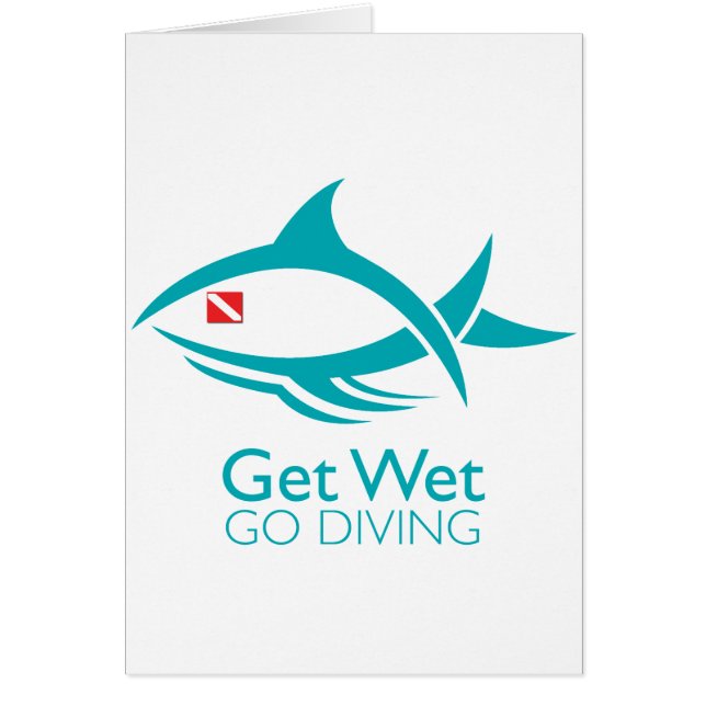 Pescados tribales de la zambullida (Frente)