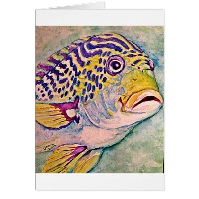 pescados tropicales (Frente)