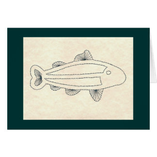 PESCADOS VERDE OSCURO