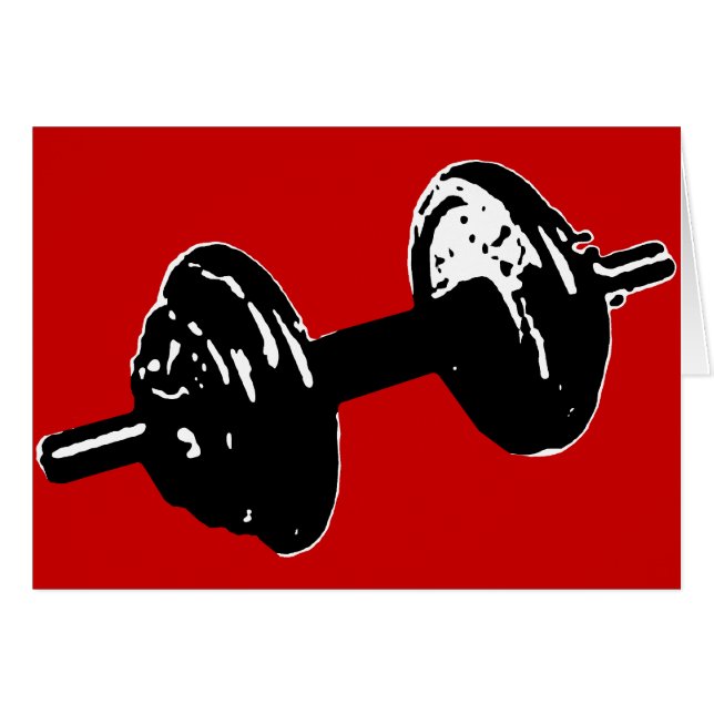 peso de fitness (Anverso (Horizontal))