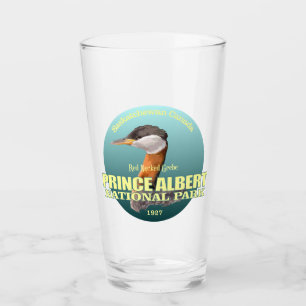 PESO de NP del Príncipe Alberto (Grebe)