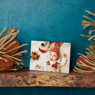 Pestaña fotográfica sin marco de la placa de apoyo