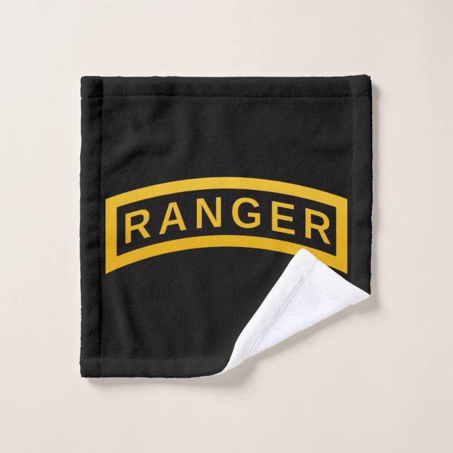 Pestaña Ranger (Toallita)
