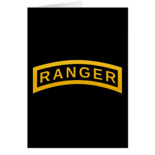 Pestaña Ranger