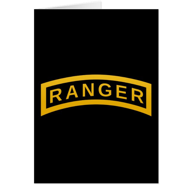 Pestaña Ranger (Frente)