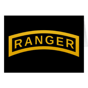 Pestaña Ranger