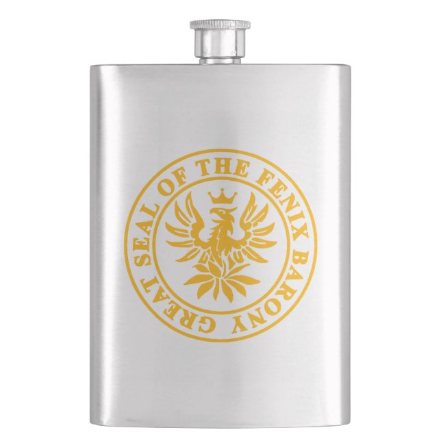 Petaca (Anverso)
