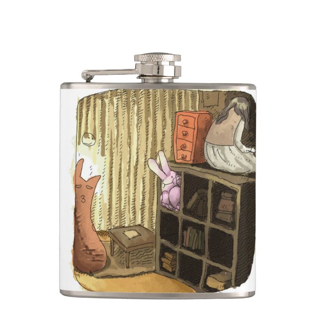 PETACA さくいむじ (Anverso)