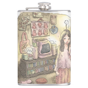 PETACA さ や に や じ