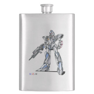 PETACA 作品番号00011　「主力量産機」