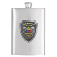 1ª División Acorazada “Old Ironsides”