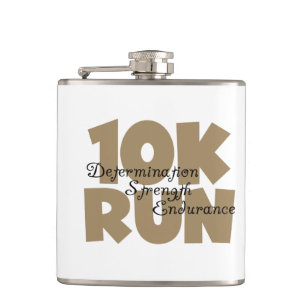 Petaca 10K Run Tan Sports Running