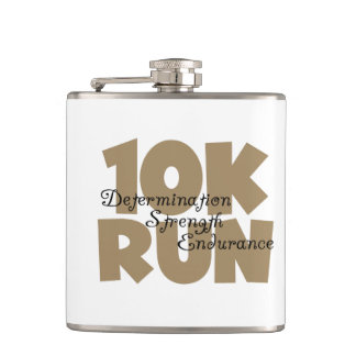 Petaca 10K Run Tan Sports Running