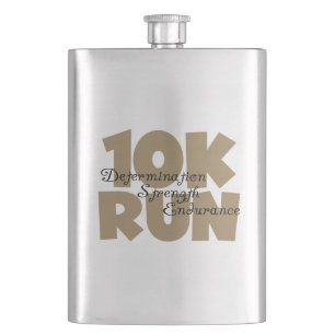 Petaca 10K Run Tan Sports Running