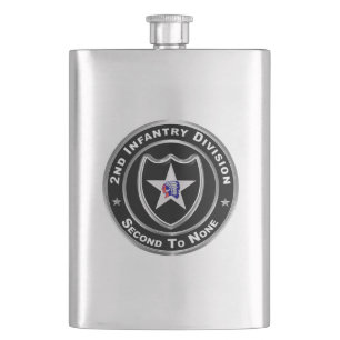 Petaca 2ª División de Infantería