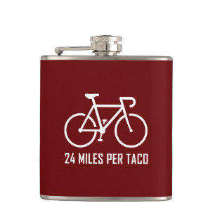 Petaca 24 millas por taco