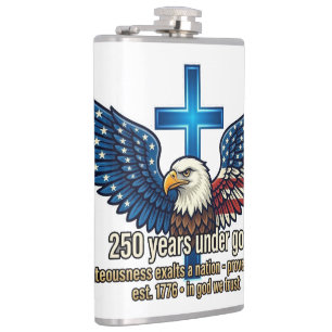 Petaca 250 años bajo Dios