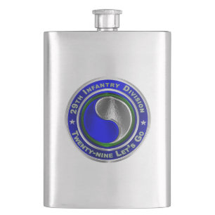 Petaca 29ª División de Infantería