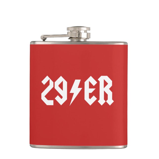 Petaca 29 er (Anverso)