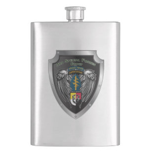 Petaca 3º Grupo de Operaciones Especiales Aerotransportad