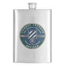 3ra División de Infantería Retirado