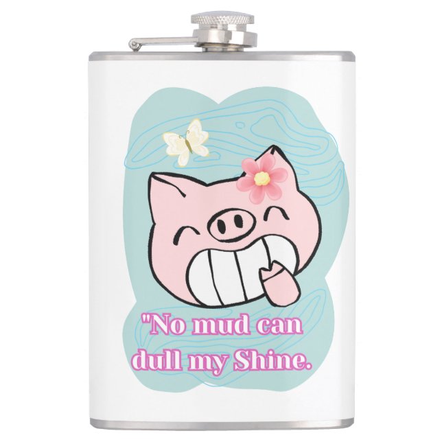 Petaca 7.º compresa (Anverso)