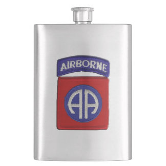 Petaca 82.o Frasco aerotransportado