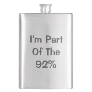 PETACA 92%