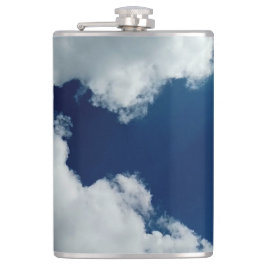 Petaca A curve in the clouds