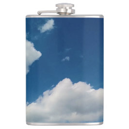 Petaca A softness to the clouds