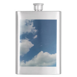 Petaca A softness to the clouds