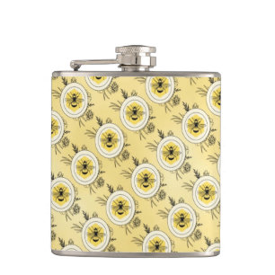Petaca Abeja