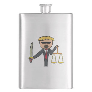 Petaca Abogado