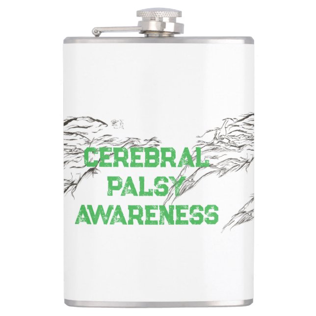 Petaca abstract (Anverso)