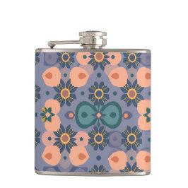 Petaca Abstract Dream Wave – Vibrant Surreal Flow