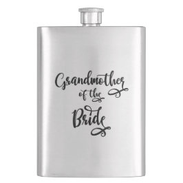 Petaca Abuela de la novia