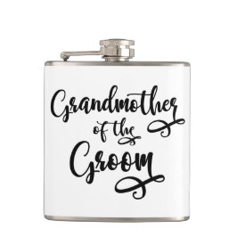 Petaca Abuela del Groom