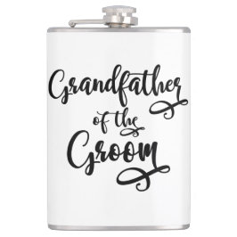 Petaca Abuelo del Groom