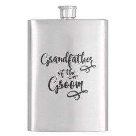 Petaca Abuelo del Groom