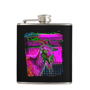 Petaca Acid Goat