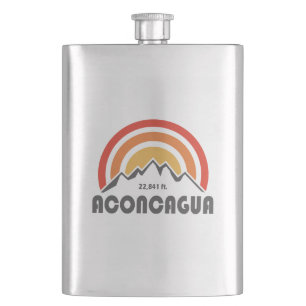 Petaca Aconcagua