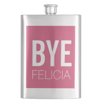 Petaca ADIÓS Felicia