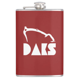 Petaca Adirondacks Ice Climbing