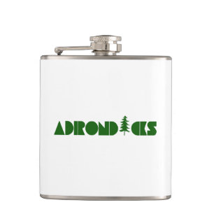 Petaca Adirondones