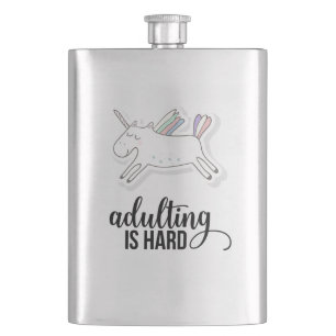 Petaca Adultos es difícil de entender